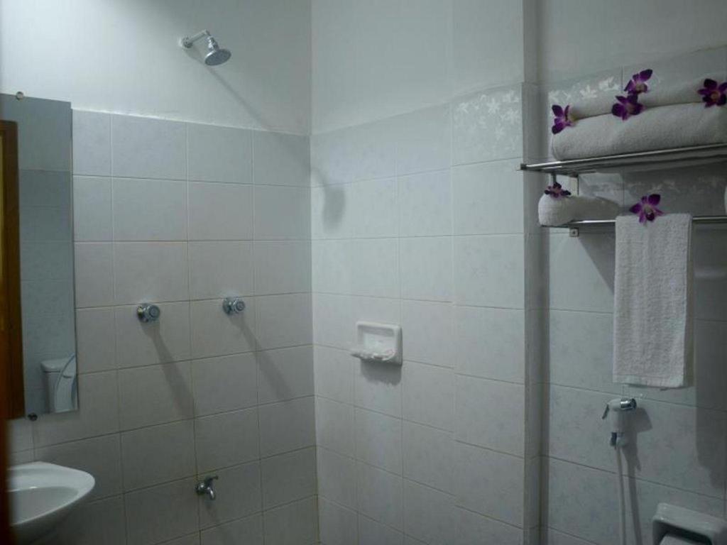 Diamond Crown Hotel Dawei Dış mekan fotoğraf