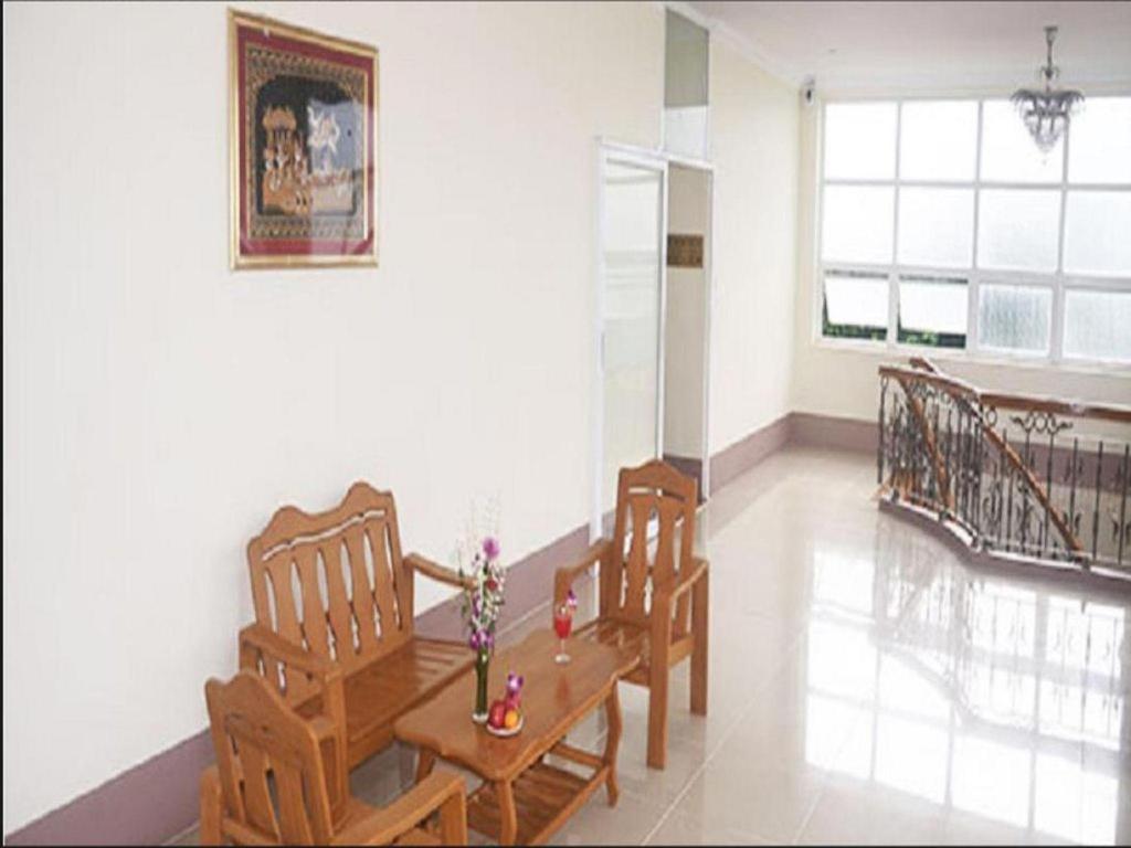 Diamond Crown Hotel Dawei Dış mekan fotoğraf