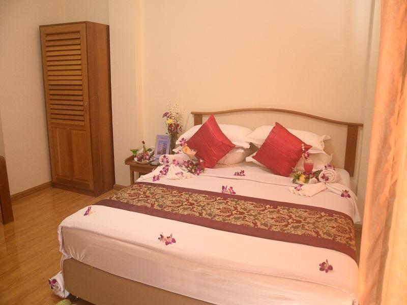 Diamond Crown Hotel Dawei Dış mekan fotoğraf