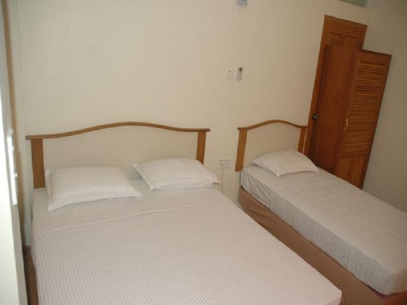 Diamond Crown Hotel Dawei Dış mekan fotoğraf