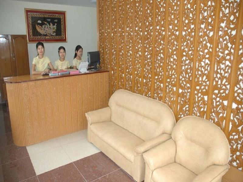 Diamond Crown Hotel Dawei Dış mekan fotoğraf