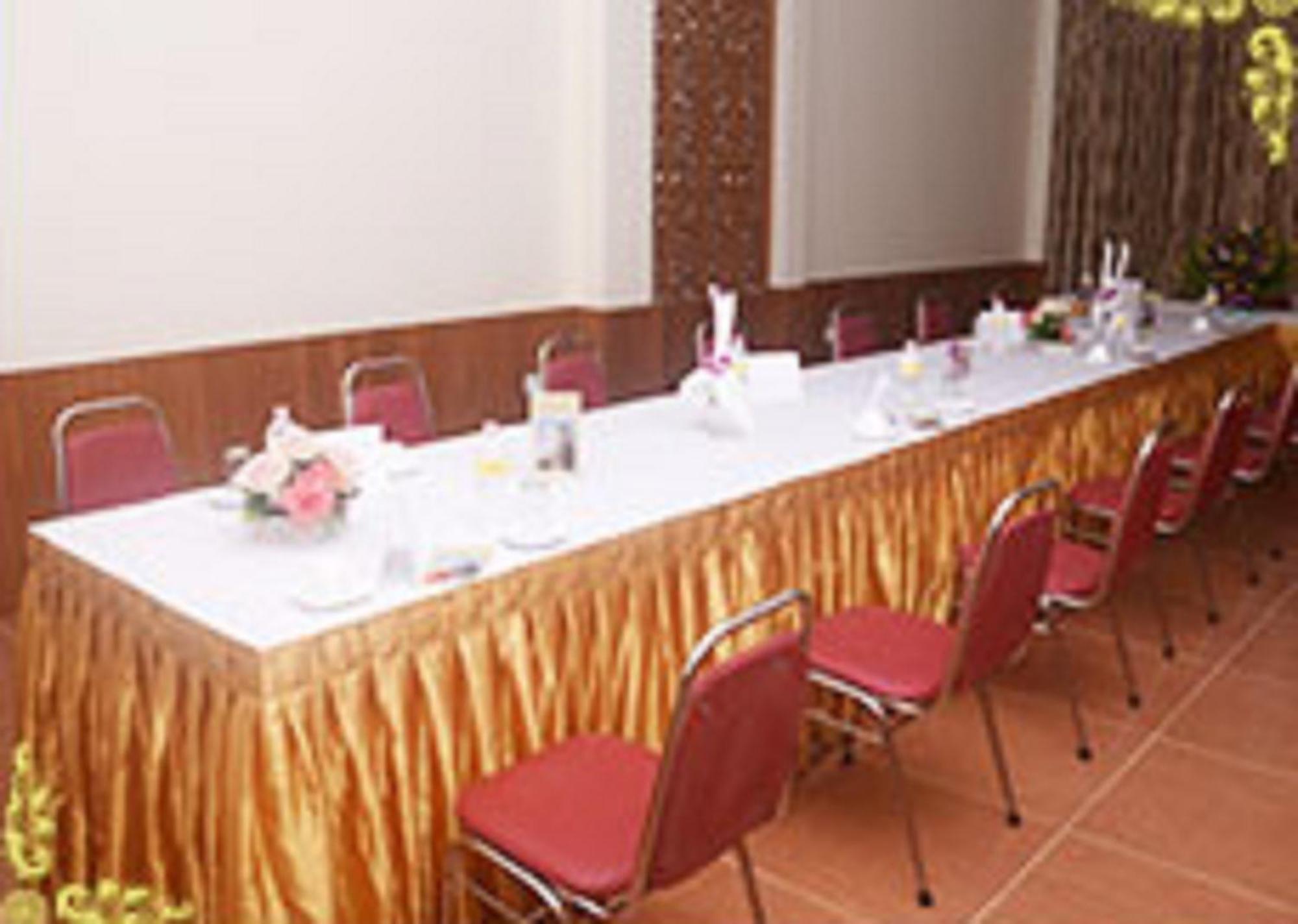 Diamond Crown Hotel Dawei Dış mekan fotoğraf