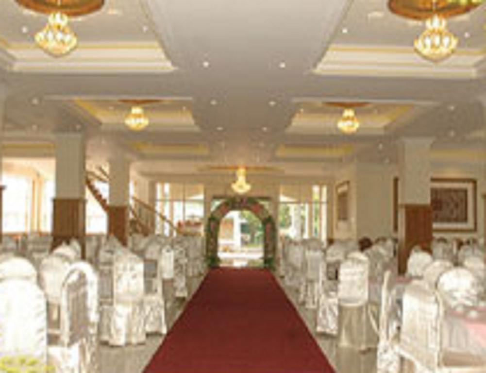 Diamond Crown Hotel Dawei Dış mekan fotoğraf