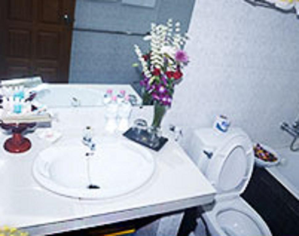 Diamond Crown Hotel Dawei Dış mekan fotoğraf