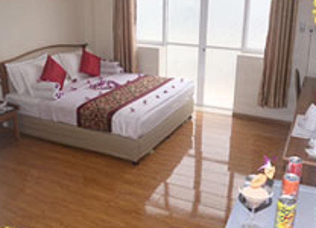 Diamond Crown Hotel Dawei Dış mekan fotoğraf