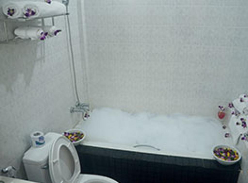 Diamond Crown Hotel Dawei Dış mekan fotoğraf
