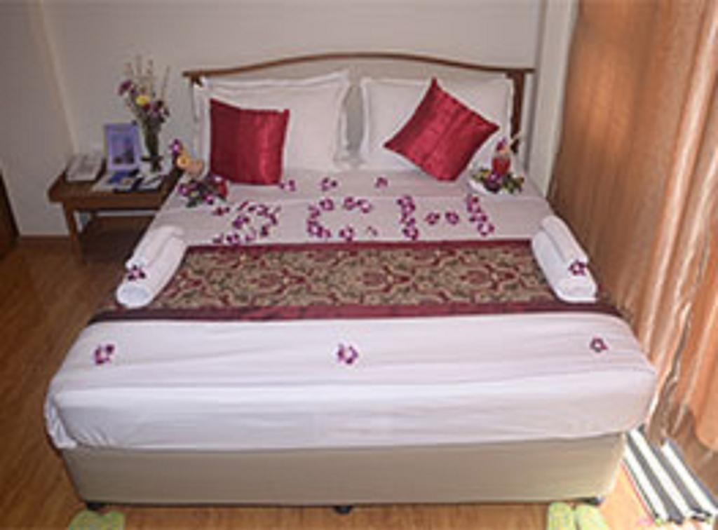 Diamond Crown Hotel Dawei Dış mekan fotoğraf