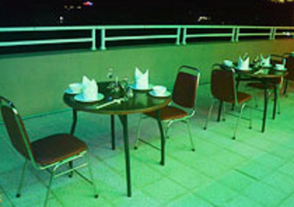 Diamond Crown Hotel Dawei Dış mekan fotoğraf