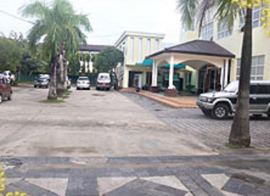 Diamond Crown Hotel Dawei Dış mekan fotoğraf