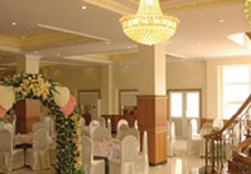 Diamond Crown Hotel Dawei Dış mekan fotoğraf