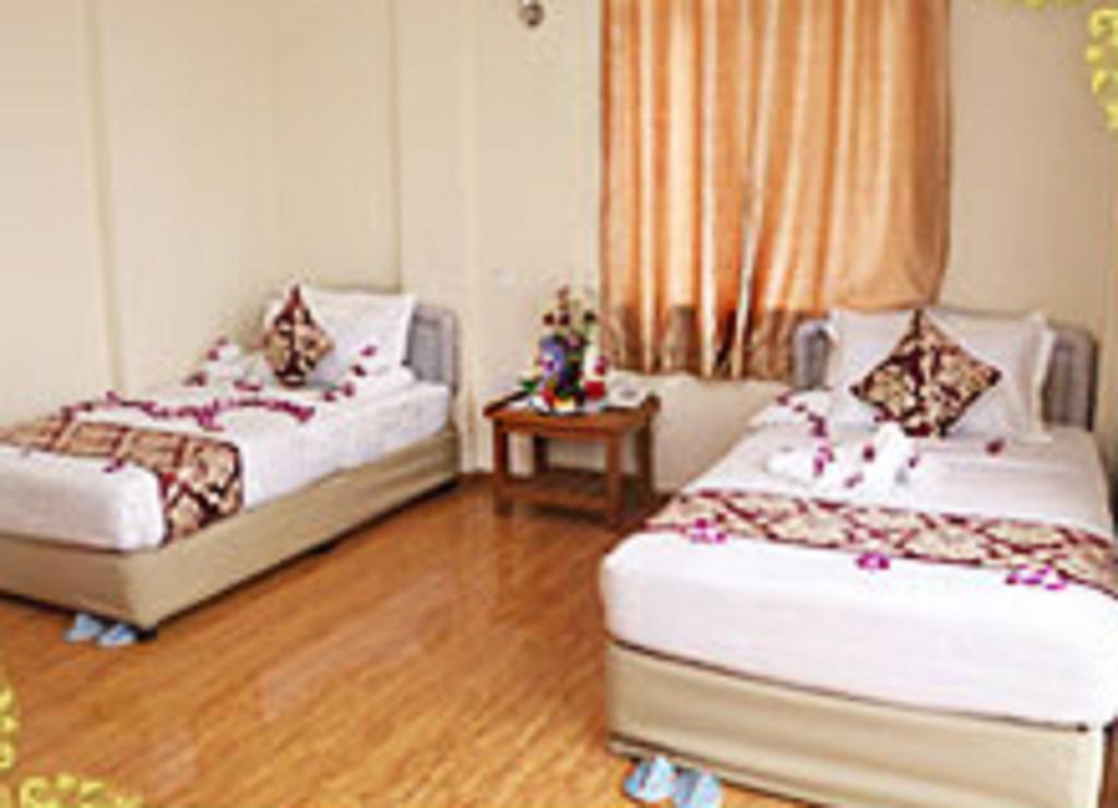 Diamond Crown Hotel Dawei Dış mekan fotoğraf