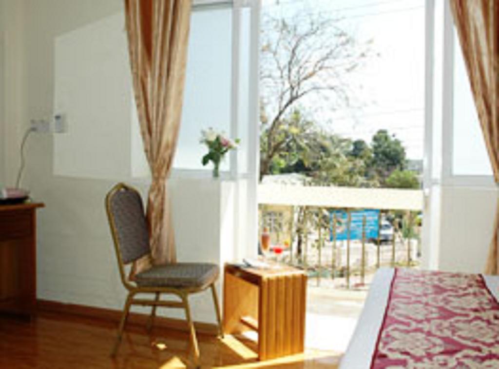 Diamond Crown Hotel Dawei Dış mekan fotoğraf