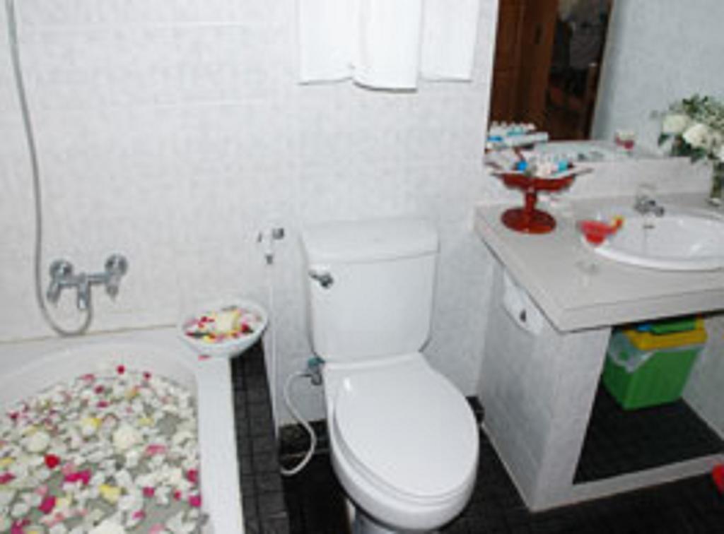 Diamond Crown Hotel Dawei Dış mekan fotoğraf