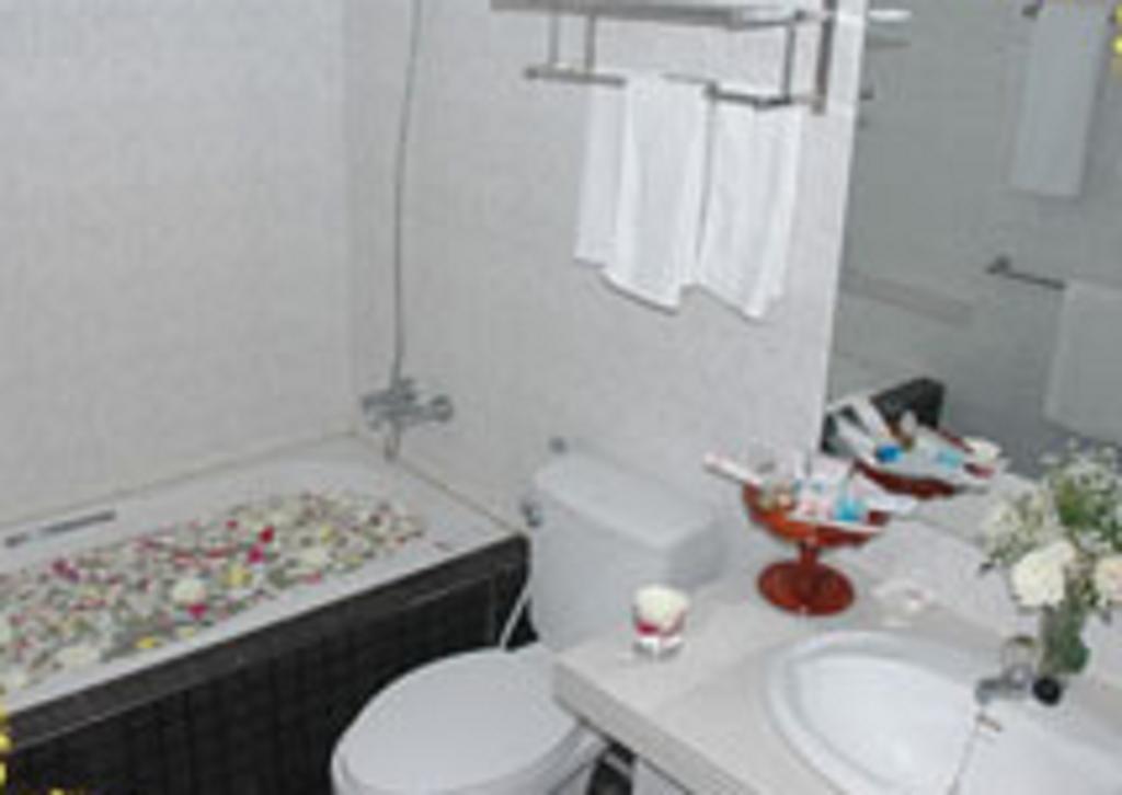 Diamond Crown Hotel Dawei Dış mekan fotoğraf