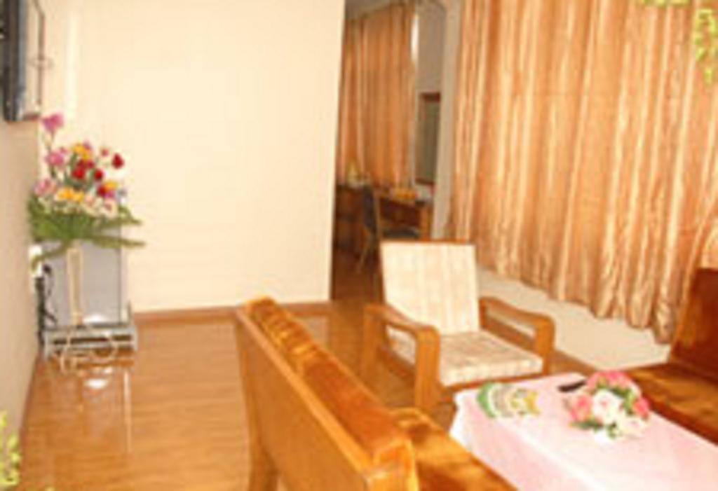 Diamond Crown Hotel Dawei Dış mekan fotoğraf