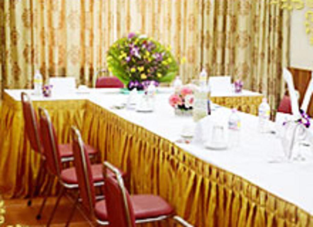 Diamond Crown Hotel Dawei Dış mekan fotoğraf