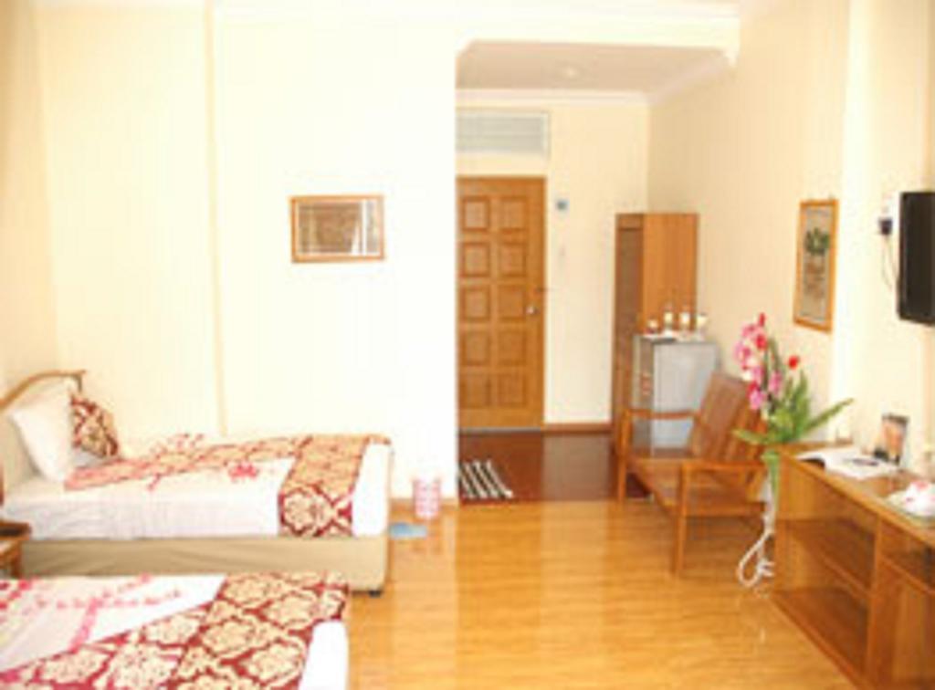 Diamond Crown Hotel Dawei Dış mekan fotoğraf