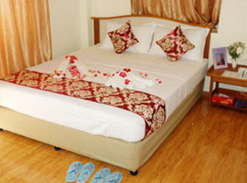 Diamond Crown Hotel Dawei Dış mekan fotoğraf
