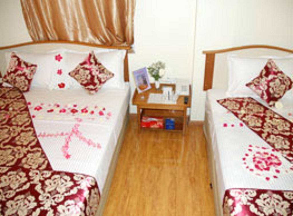 Diamond Crown Hotel Dawei Dış mekan fotoğraf