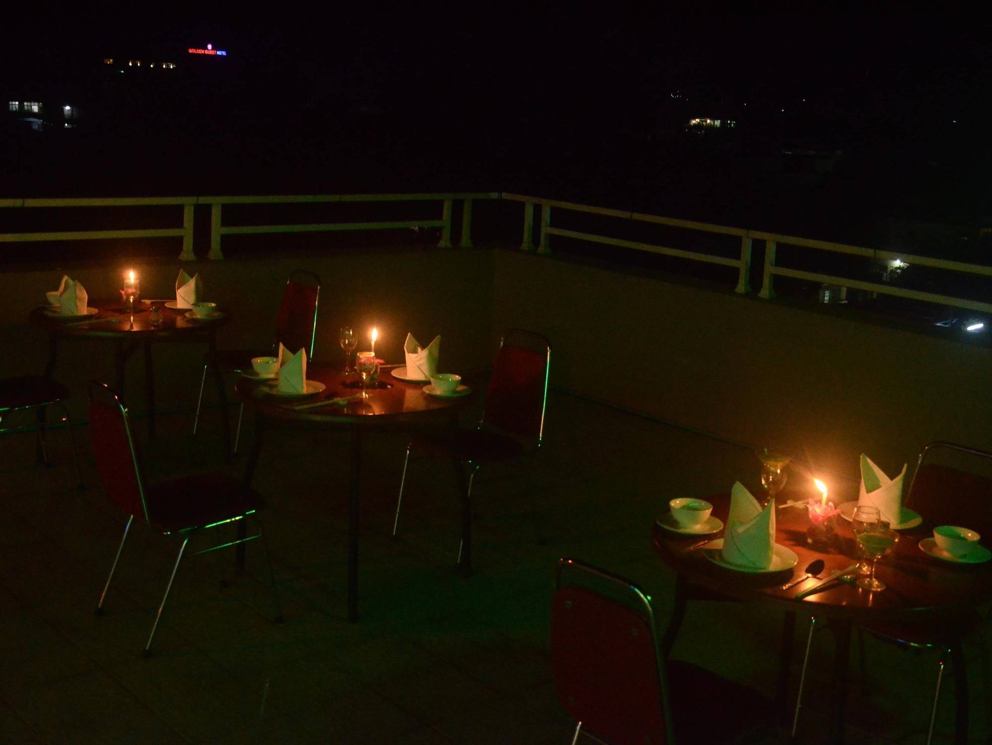 Diamond Crown Hotel Dawei Dış mekan fotoğraf